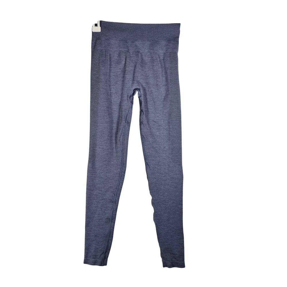 Alphabet Blue Amplify Athletic Leggings Women's size Small